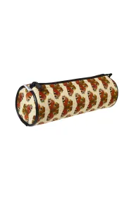 Mesio.pl Pi�rnik tuba Motyl be�