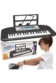 Maksik Keyboard elektryczny organki, pianinko