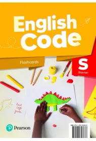 English Code. Flashcards. Level Starter