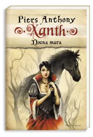 Nocna mara. Xanth. Tom 6