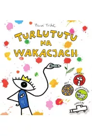 Turlututu na wakacjach