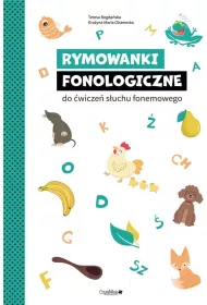 Rymowanki fonologiczne do �wicze� s�uchu fonemowego