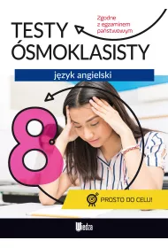 J�zyk angielski testy �smoklasisty