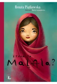 Kt�ra to Malala?