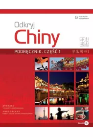 Odkryj Chiny. Podrcznik. Cz 1