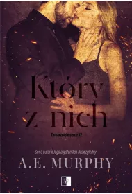 Kt�ry z nich. Zamarzni�te serce. Tom 2