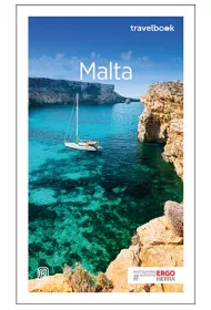 eBook Malta. Travelbook. Wydanie 3 pdf mobi epub