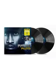 Pluto (vinyl)