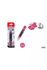 Artix Farba strukturalna 3D fuksja 30ml