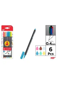 Mp Main Paper Cienkopis 0.4mm