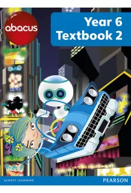 Abacus Year 6 Textbook 2