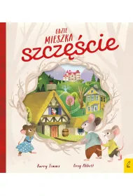Gdzie mieszka szcz�cie