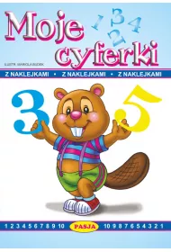 Moje cyferki