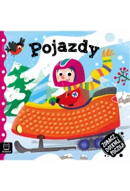 Zobacz Dotknij Poczuj Pojazdy