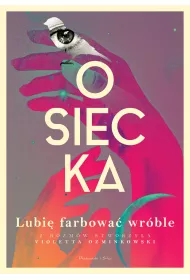 Lubi farbowa wrble
