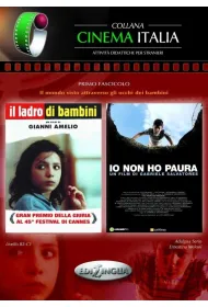 Collana Cinema Italia: Non ho paura-Ladro di...