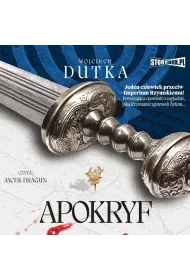 Audiobook Apokryf mp3