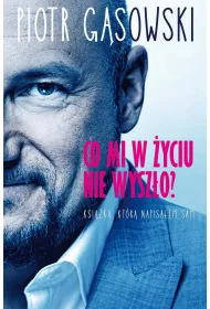 Audiobook Co mi w yciu nie wyszo? mp3
