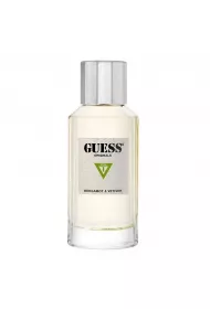 Guess Woda perfumowana Originals Type 1 Bergamot & Vetiver 100 ml