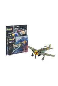 Model set 1:72 Focke Wulf FW190 F-8 Cobi