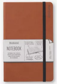 If Bookaroo Notatnik Journal A5