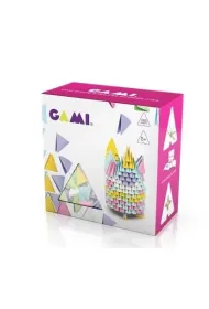 Klocki Gami Pink