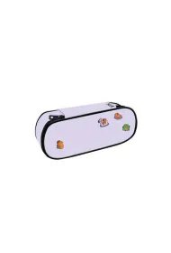 Pi�rnik saszetka 1zamek Pins Kapibara STARPAK 576234