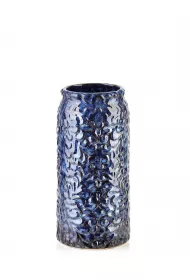 Mondex Wazon Evie Blue 21 cm