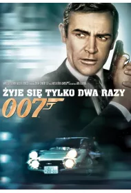 007 James Bond: yje si tylko dwa razy