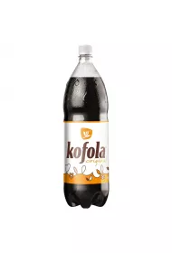Kofola Napj gazowany Original 2 l