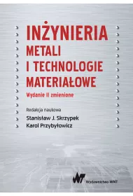 In�ynieria metali i technologie materia�owe
