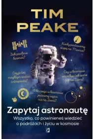 Zapytaj astronaut