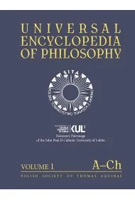 Universal Encyclopedia of Philosophy Volume 1 A-Ch