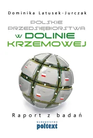 Polskie przedsi�biorstwa w dolinie krzemowej raport z bada�