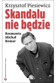 Skandalu nie bdzie