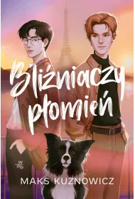 eBook Bliniaczy pomie mobi epub