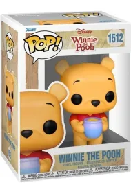 Figurka Funko POP Winnie the Pooh: Pooh