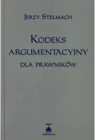 Kodeks argumentacyjny dla prawnik�w