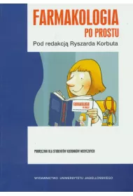Farmakologia po prostu