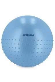 Spokey Pi�ka gimnastyczna Half Fit