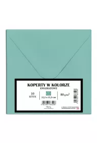 Koperty KW mita 10szt