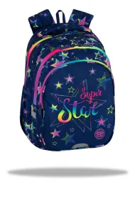Patio Plecak szkolny Coolpack Jerry Stars