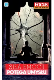 Si�a emocji, pot�ga umys�u * *