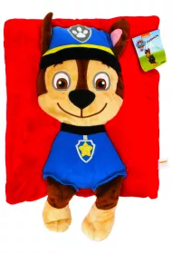 Zawada Poduszka pluszowa Psi Patrol