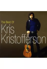 The Very Best Of Kris Kristofferson (CD)