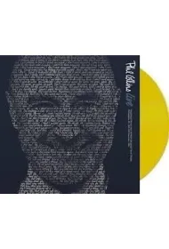 Phil Collins Live - P�yta winylowa (CD)