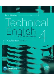 Technical English 2nd Edition. Poziom 4. Podr�cznik z kodem dost�pu do materia��w online