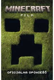Minecraft. Film. Oficjalna opowie