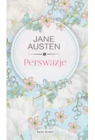 Perswazje