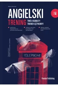Angielski. Trening A1